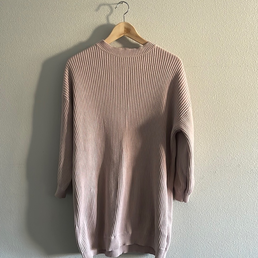 Tobi - szS sweater dress